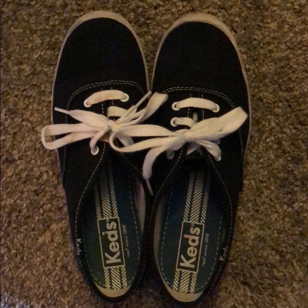Keds